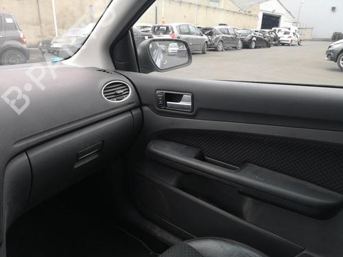 Front right seatbelt FORD FOCUS II Saloon (DB_, FCH, DH) 2.0 | BP25517291I25  - Image 8