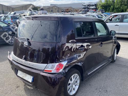 Left sun visor DAIHATSU MATERIA (M4_) 1.5 | BP27654950I1 - Image 16