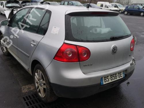 Left taillight VW GOLF V (1K1) 1.9 TDI | BP25554853C34  - Image 31