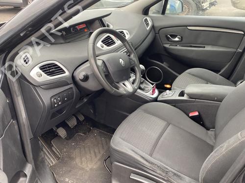 Left front window switch RENAULT SCÉNIC III (JZ0/1_) 1.9 dCi (JZ0J, JZ1J, JZ1K, JZ1S) | BP27561860I27 - Image 11