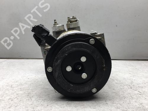 AC compressor FORD ECOSPORT 1.5 EcoBlue TDCi | BP25515253M34 