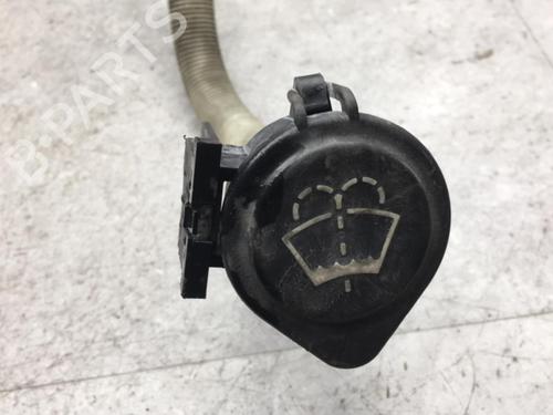 Windscreen washer tank BMW 3 (E90) 320 d | BP25535132C113 