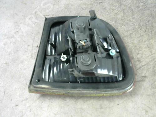 Heckleuchte links hinten SEAT LEON (1M1) 1.6 16 V | BP25552780C79 