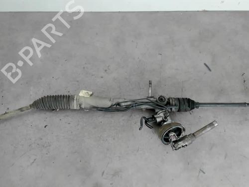 Steering rack PEUGEOT 206 Hatchback (2A/C) 1.9 D | BP25553236M22 