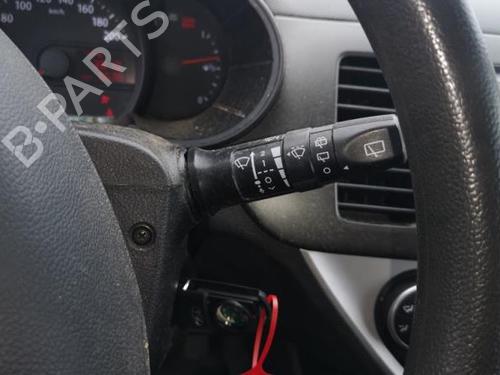 Used Parts KIA PICANTO II (TA)  1.0  2494677