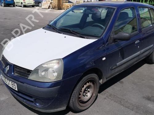 AC-Kompressor RENAULT CLIO II (BB_, CB_) 1.5 dCi (B/CB07) | BP25523616M34 