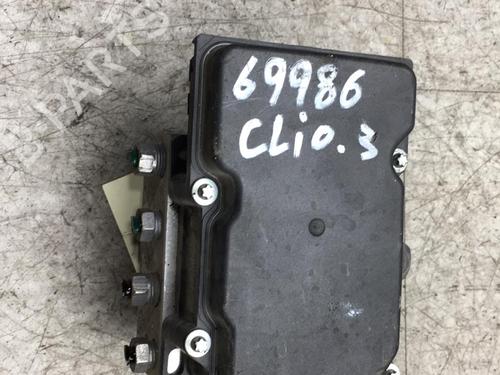 Used ABS pump ABS pump RENAULT CLIO III (BR0/1, CR0/1) 1.5 dCi (C/BR0G, C/BR1G) (68 hp) 25529328 25529328