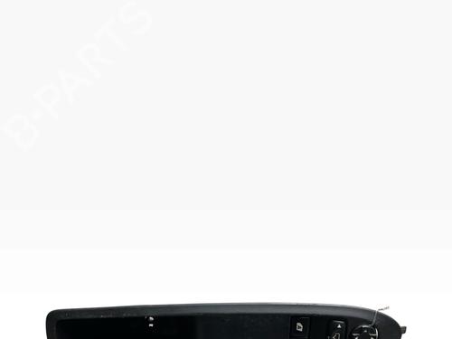 Left front window switch DS DS 3 (SA_) 1.6 BlueHDi 100 (SABHY0, SABHYT) | BP40172563I27 - Image 3