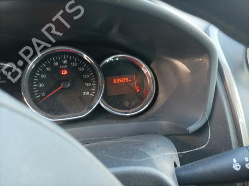 Gear lever DACIA SANDERO II  | BP25569576M90  - Image 22