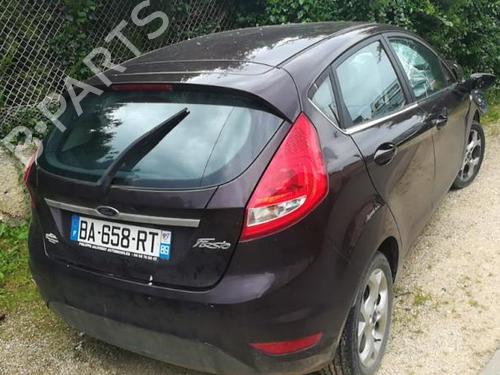 Generator FORD FIESTA VI (CB1, CCN) 1.25 | BP25516007M7 