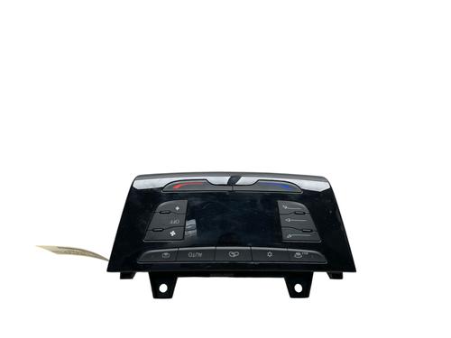 Climate control LANCIA YPSILON (312_) 0.9 TwinAir (312.PXG11, 312.PXG1A, 312.YXG11, 312.YXG1A) | BP25543344I5 