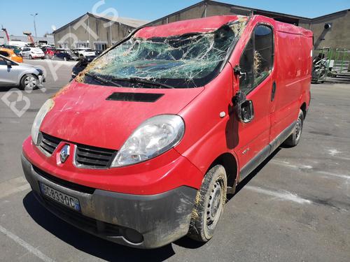Ekspansjonstank RENAULT TRAFIC II Van (FL) 2.0 dCi 90 (FL0H, FL00, FL01, FL0M, FL0P, FL0S) | BP25517790C120  - Image 7