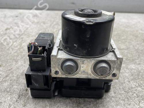 ABS pump FORD FOCUS C-MAX (DM2) 1.8 TDCi | BP25572241M43 - Image 5
