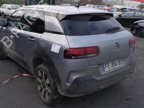 Højre solskærm CITROËN C4 CACTUS 1.5 BlueHDi 100 | BP25555441I2  - Image 28