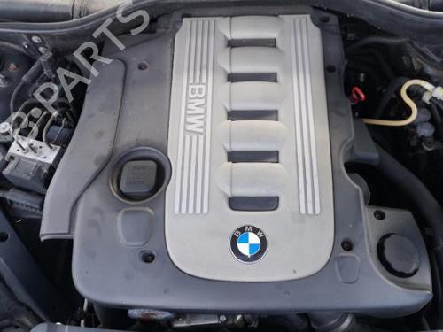 Rear left window mechanism BMW 7 (E65, E66, E67) 730 d | BP25583288C24 - Image 15