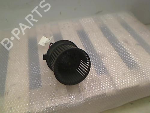Used Heater blower motor PEUGEOT 208 I (CA_, CC_) 1.2 VTI 82 (82 hp) 25553361