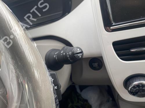 Climate control RENAULT ZOE (BFM_) ZOE | BP25546324I5  - Image 25