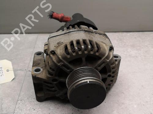 Alternator FIAT GRANDE PUNTO (199_) 1.3 D Multijet | BP25552894M7 