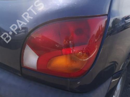 Venstre baglygte FORD FIESTA IV (JA_, JB_) 1.25 i 16V | BP25559760C34 