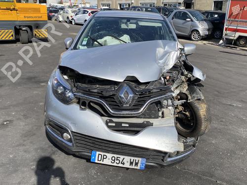 Left front window switch RENAULT CAPTUR I (J5_, H5_) 1.5 dCi 90 (J5N4, J5M5, J5MW, J5M6, J5AL, J5AJ) | BP25573023I27 - Image 27