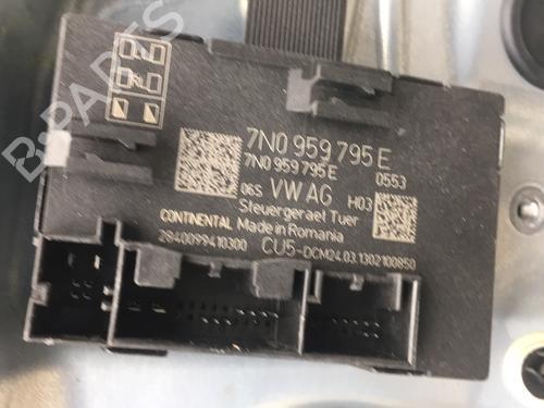 rear-right-window-mechanism-skoda-yeti-5l-2009-2010-2011-2012-2013-2014-2015-2016-2017-25546958 main image