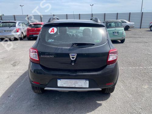 Venstre baglygte DACIA SANDERO II 1.5 dCi | BP36445977C34  - Image 16