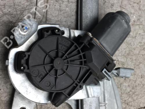 Front left window mechanism CITROËN C1 (PM_, PN_) 1.0 | BP25501596C22 