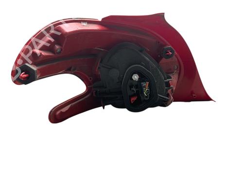 Right taillight PEUGEOT 208 I (CA_, CC_) 1.4 HDi | BP29327662C35 