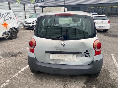 Used Parts RENAULT MODUS / GRAND MODUS (F/JP0_) 1.5 dCi (FP0E, JP0E) 4936617