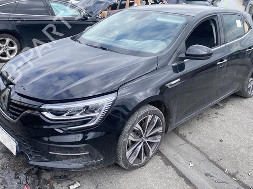 Front wiper motor RENAULT MEGANE IV Hatchback (B9A/M/N_) 1.3 TCe 140 (B9NB) | BP26712807M29  - Image 20