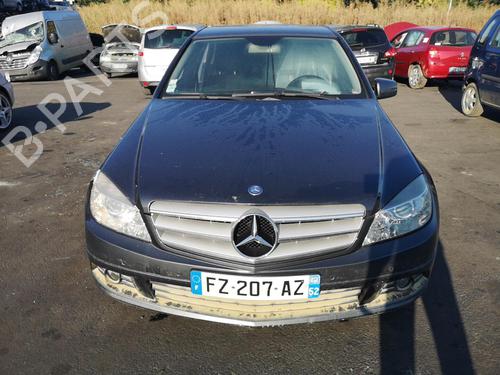 Left sun visor MERCEDES-BENZ C-CLASS (W204) C 200 CDI (204.001) | BP25526053I1 - Image 33