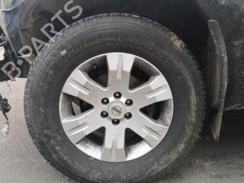 Switch NISSAN NAVARA NP300 (D40) 2.5 dCi 4WD | BP25559682I30  - Image 6