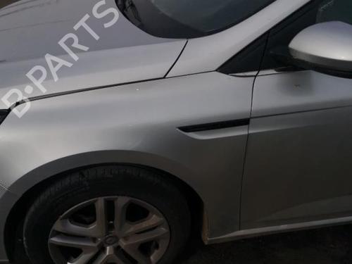 Right front shock absorber RENAULT MEGANE IV Hatchback (B9A/M/N_) 1.5 dCi 110 (B9A3) | BP25535174M17  - Image 23