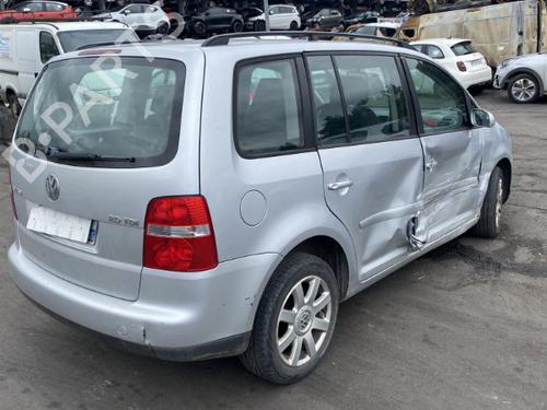 ABS pump VW TOURAN (1T1, 1T2) 2.0 TDI | BP25507174M43 