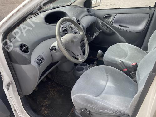 Used Parts TOYOTA YARIS (_P1_) 1.0 (SCP10_, SCP10R) 4568072