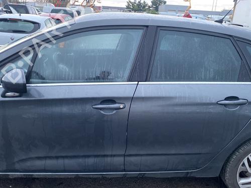 Left front shock absorber CITROËN C4 II (NC_) 1.6 HDi 115 | BP32293998M16 - Image 9