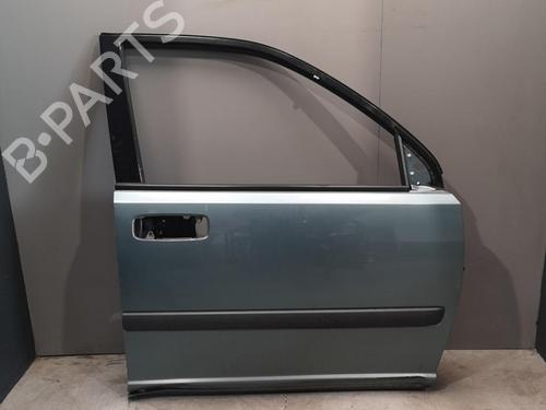 Used Right front door NISSAN X-TRAIL I (T30) 2.2 Di 4x4 (114 hp) 25554115