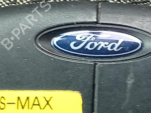 Left front window switch FORD S-MAX (WA6) 2.0 TDCi | BP38753175I27 - Image 19