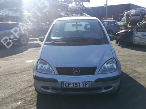 Højre forlygte MERCEDES-BENZ A-CLASS (W168) A 170 CDI (168.009, 168.109) | BP25516181C29 