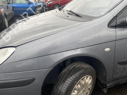 AC compressor CITROËN C5 I (DC_) 2.0 HDi (DCRHZB, DCRHZE) | BP25574564M34 - Image 27