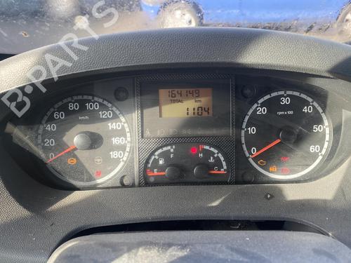 Right sun visor PEUGEOT BOXER Van 2.2 HDi 120 | BP25552345I2 - Image 15