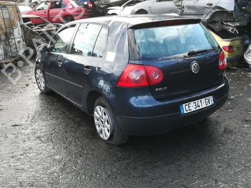 Climate control VW GOLF V (1K1)  | BP25516443I5  - Image 11