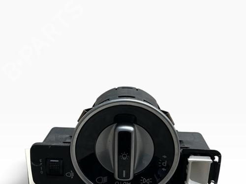Used Headlight switch Headlight switch MERCEDES-BENZ CLA Coupe (C117) CLA 220 CDI / d (117.303) (177 hp) 33237749 33237749