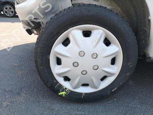 Climate control PEUGEOT 206+ (2L_, 2M_) 1.4 i | BP25554722I5 