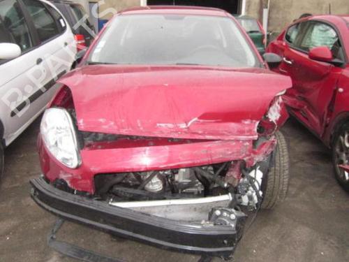 Left front window switch FIAT GRANDE PUNTO (199_) | BP25532372I27 - Image 8