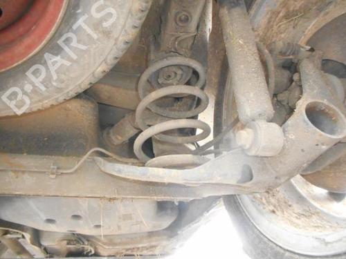 AC compressor RENAULT CLIO III (BR0/1, CR0/1) 1.5 dCi (BR17, CR17) | BP25535779M34 - Image 7