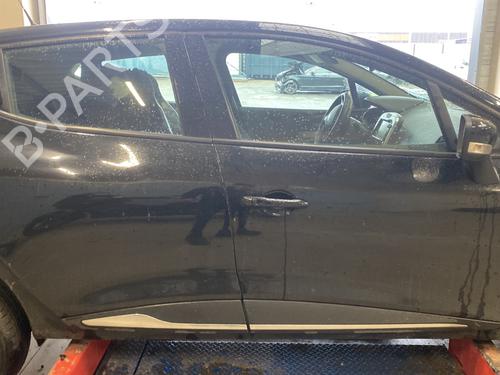 Left front window switch RENAULT CLIO IV (BH_) 1.5 dCi 90 | BP33551020I27 - Image 20