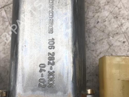 Rudehejsemekanisme ventre foran TOYOTA YARIS (_P1_) 1.0 (SCP10_, SCP10R) | BP25576547C22 