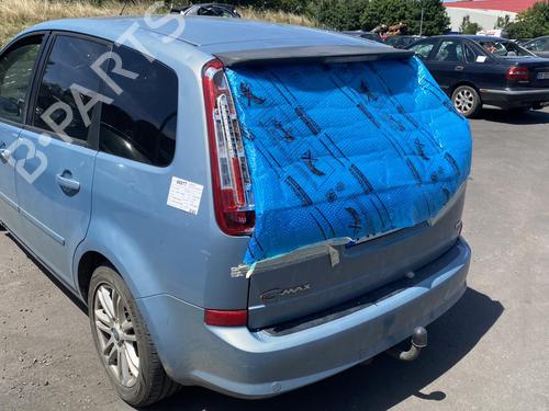 AC Styreenhet / Manøvreringsenhet FORD C-MAX (DM2) 1.8 TDCi | BP25582048I5 