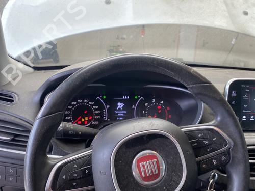 Front right interior door handle FIAT TIPO Hatchback (356_, 357_) 1.6 D (356HXG11) | BP29247916I14  - Image 21